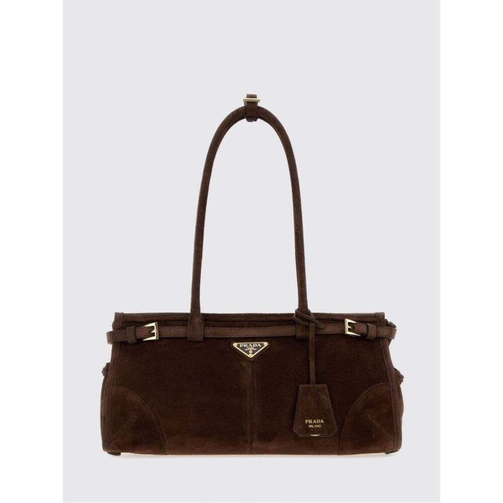 Prada Women Handbag Woman Prada